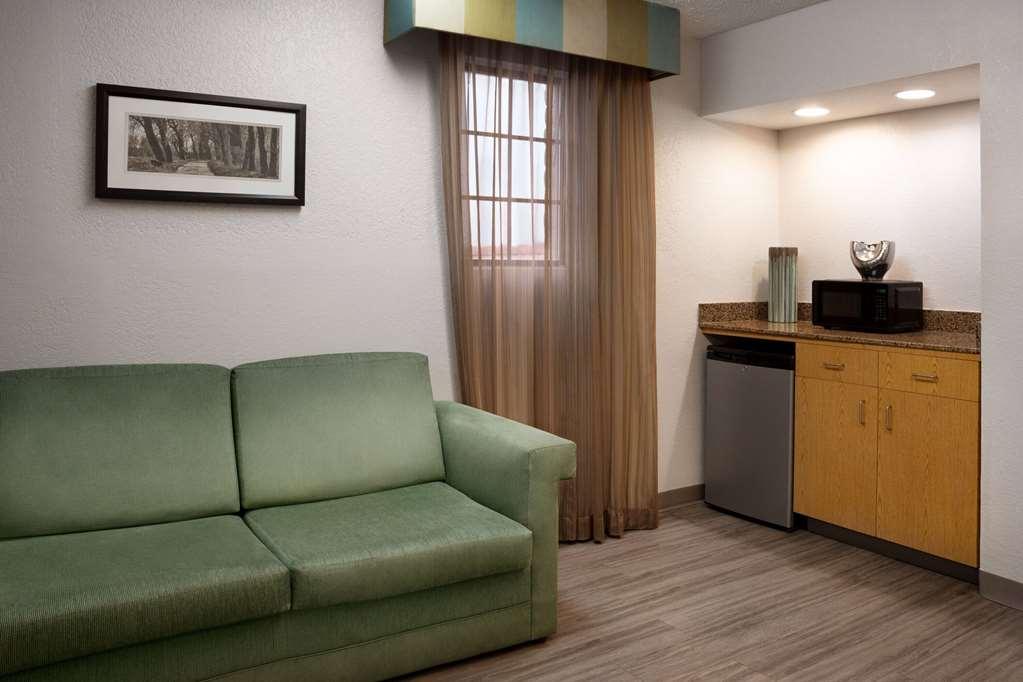 La Quinta Inn By Wyndham Victoria Habitación foto